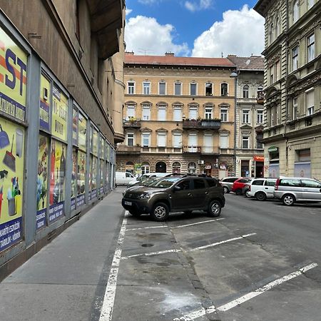 Spaceplace Budapest Exterior photo